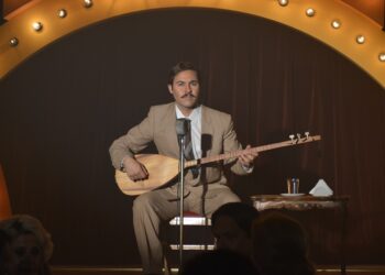 “Garip Bülbül Neşet Ertaş” filminin fragmanı yayınlandı