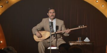 “Garip Bülbül Neşet Ertaş” filminin fragmanı yayınlandı