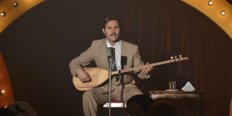 “Garip Bülbül Neşet Ertaş” filminin fragmanı yayınlandı