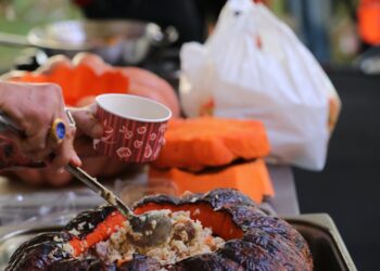 Uluslararası Food Fest Antalya   800 bine yakın ziyaretçinin katılımıyla sona erdi