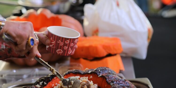 Uluslararası Food Fest Antalya   800 bine yakın ziyaretçinin katılımıyla sona erdi