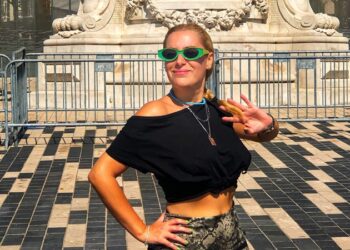 Hande Ertekin: Kısa ve öz…