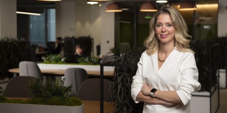 Kariyer.net ‘Kadınlar için En İyi İşyeri’ listesinde!