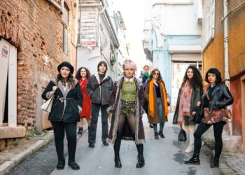 ‘Benim Şehrim, Benim Sesim’, Beats By Girlz Türkiye Festivali’yle şehre geri dönüyor!