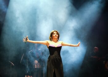 “Troya Kültür Yolu Festivali”nde Göksel rüzgarı