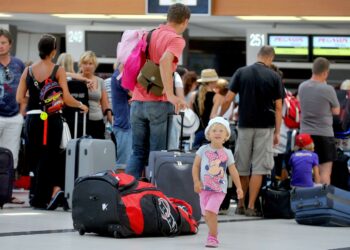 Avrupalı emeklilerin kışın tercihi Türkiye olacak