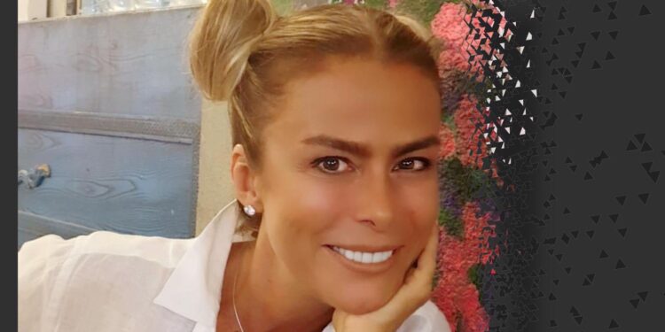 Özgür Ruhlu, Meraklı, Bilgi Dolu Bir Kadın Berna Aysu ile Röportaj…