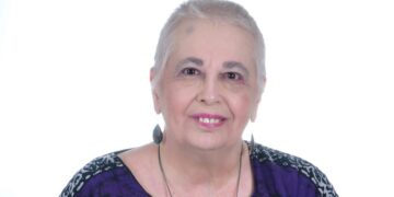 Canan Ketenoğlu : Julieta (İspanya Filmi)