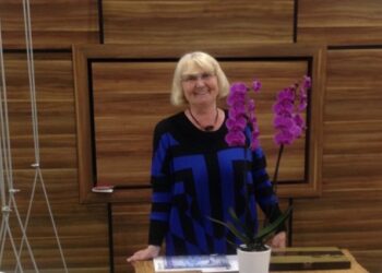 Hayriye Gönen: Eylül ayında yaza veda ederken