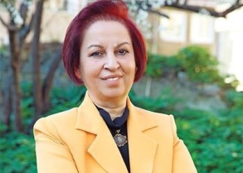 Çocukların ve Gençlerin Hayatlarına Dokunan Kadın; İdil İncekara…