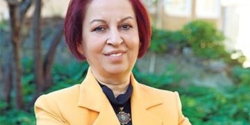 Çocukların ve Gençlerin Hayatlarına Dokunan Kadın; İdil İncekara…