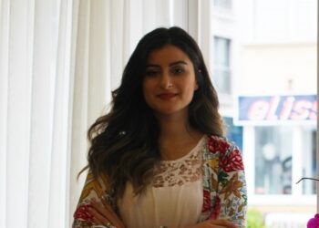 Psikolog İrem Güngör: “İnsanlara dokunuyoruz, özelini paylaşıyoruz, birlikte zorlu bir yola çıkıyoruz”