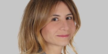 Nilay Çelik;İş Kadınlarını Global Şirketlerle Buluşturuyor