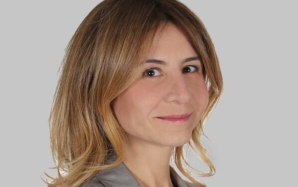 Nilay Çelik;İş Kadınlarını Global Şirketlerle Buluşturuyor