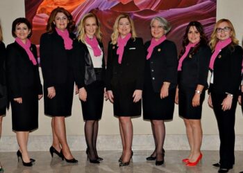 İpek Yalçın: BUİKAD İş Yaşamında Ödül töreni bir Bursa markası haline geldi