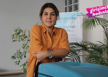 Kararlı, Çalışkan Bir İş İnsanı Münteha Adalı ile Röportaj…