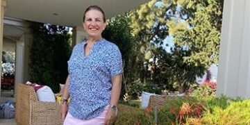 Liz Sarda: Bir başarısızlık dersi