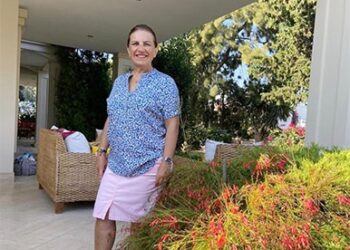 Lİz Sarda: Gece, çocuk ve yaşlı adam