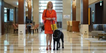 Nurdeniz Tuncer: İstediğiniz toplumda yaşamak için onu inşa etmenize yardım etmelisiniz