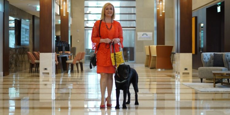 Nurdeniz Tuncer: İstediğiniz toplumda yaşamak için onu inşa etmenize yardım etmelisiniz
