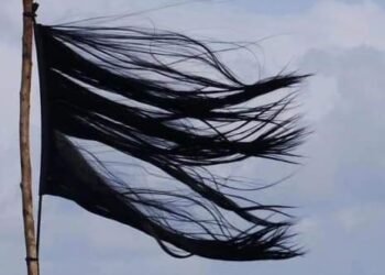 Cavidan Demirağ : Senin saçın kadın devriminin simgesi oldu