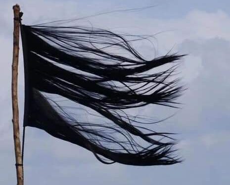 Cavidan Demirağ : Senin saçın kadın devriminin simgesi oldu