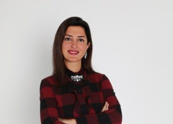 COLIN’S’in Global Pazarlama İletişimi & Müşteri Deneyimi Grup Müdürü Sevra Erhan oldu