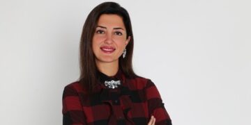 COLIN’S’in Global Pazarlama İletişimi & Müşteri Deneyimi Grup Müdürü Sevra Erhan oldu