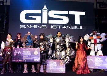 Daikin ile Fantastik kahramanların dünyasına yolculuk