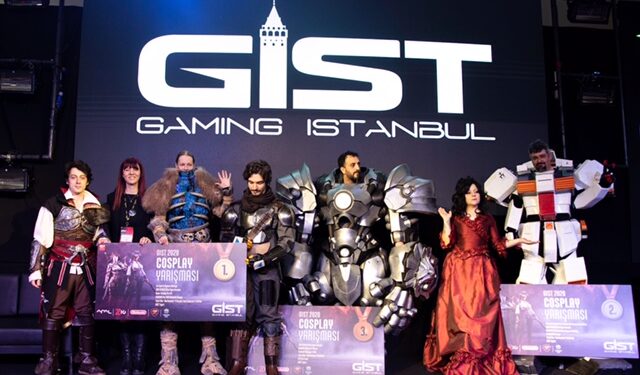 Daikin ile Fantastik kahramanların dünyasına yolculuk