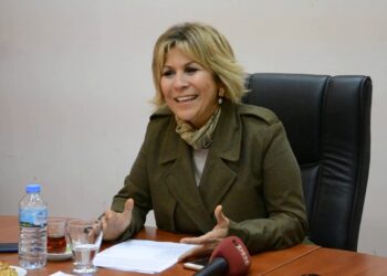 TOBB Ege Bölgesi ve Aydın Kadın Girişimciler Kurul Başkanı Esen Türker ile Röportaj..