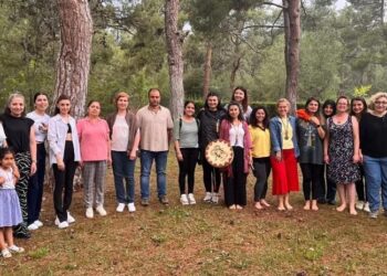 Kadim Bilgi İçin Anadolu’yu geziyorlar