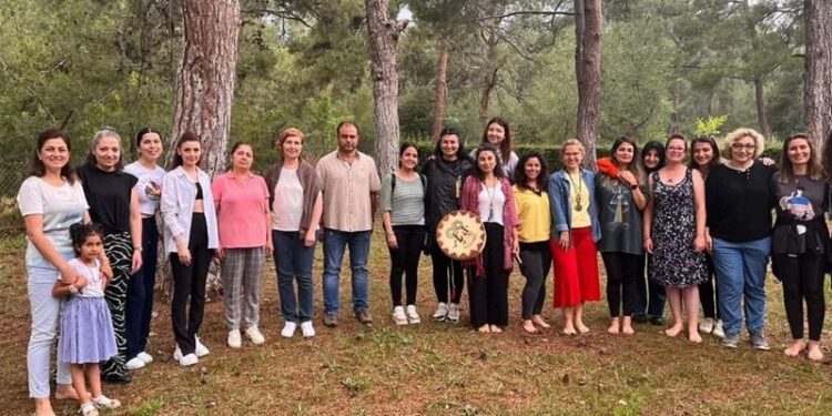 Kadim Bilgi İçin Anadolu’yu geziyorlar