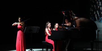 Bodrum’da Opus Müzik Festivali
