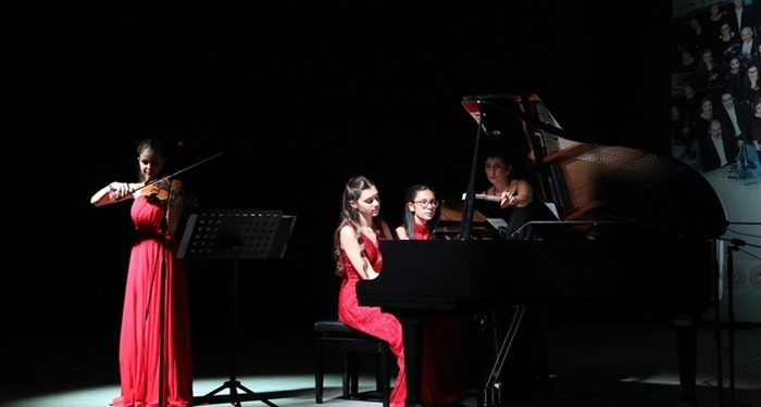 Bodrum’da Opus Müzik Festivali