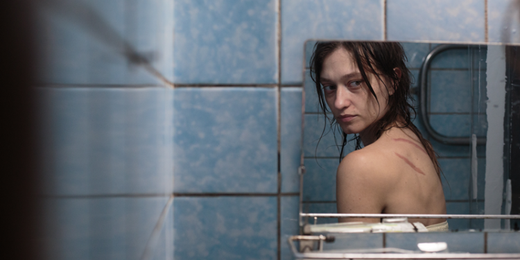 Film Adana ‘da izlenir