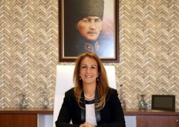 TOBB Nevşehir Kadın Girişimciler Kurul Başkanı Gülperi Gündüz Yassı ile Röportaj…