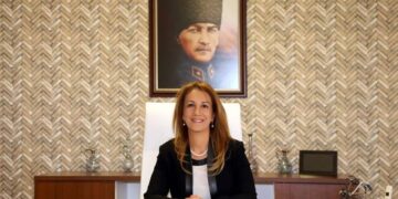 TOBB Nevşehir Kadın Girişimciler Kurul Başkanı Gülperi Gündüz Yassı ile Röportaj…