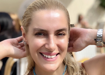 Hande Ertekin: Mutluluk oyunu…