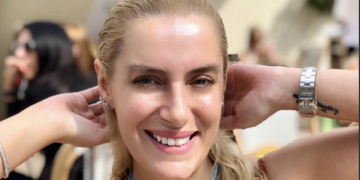 Hande Ertekin: Mutluluk oyunu…