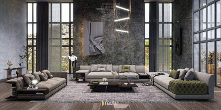 Mobilya sektörünün dünyaya açılan kapısı Çukurova Mobilya Dekorasyon Fuarı 4 Ekim’de ziyaretçileriyle buluşuyor