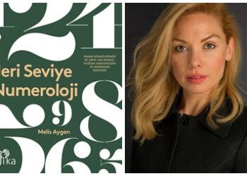 Sayıların ve harflerin tılsımıyla kendinizi keşfedecek yeni bir yolculuğa çıkmaya hazır mısınız?