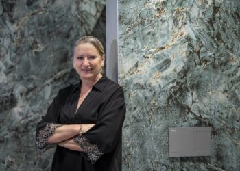 Kaleseramik’te üst düzey atama :  Pazarlama Genel Müdür Yardımcılığı  görevine Kasia Özgen getirildi