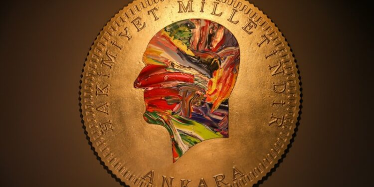 29 Ekim’e Özel “Ata” sergisi