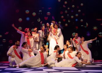 26. İstanbul tiyatro festivali başladı