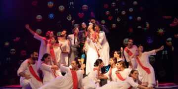 26. İstanbul tiyatro festivali başladı