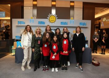 Tohum Otizm Vakfı Yılbaşı Alışveriş Festivali, 29 Kasım – 1 Aralık’ta Galataport İstanbul Paket Postanesi’nde!