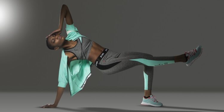 Özgül Dalkılıç : Avrupa’nın spor anlayışını değişiriyor