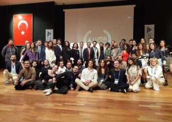 2. Luma Kısa Film Festivali Ödülleri Sahiplerini buldu