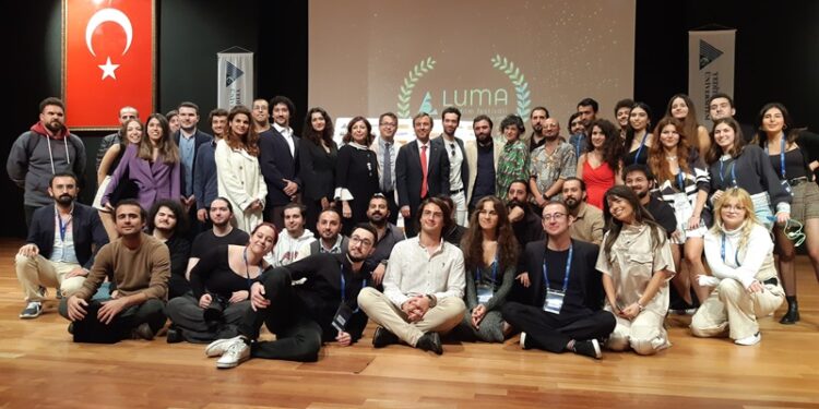 2. Luma Kısa Film Festivali Ödülleri Sahiplerini buldu